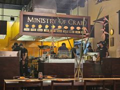 -Ministry of Crab(科伦坡店)