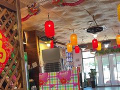-人民公社铁锅炖·东北菜(卫国道店)