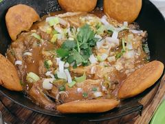 -郭姐·威海渔村(黄兴路店)