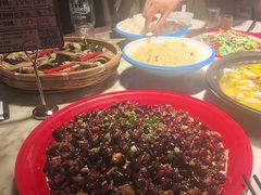 -常和州·夜宵大排档(常州单店)