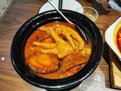 -将相和·海鲜蒸饺大连菜