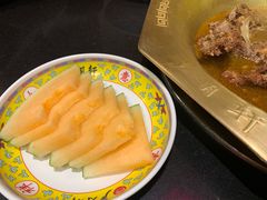 -芦月轩羊蝎子(劲松店)