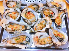 -蚝专家(北滘店)