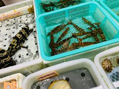 -海儀美食楼(湾仔海鲜街店)