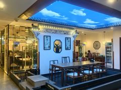 -徽韵人家·传承正宗徽菜(牡丹园店)