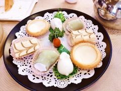 -竹溪百福酒家(同和店)