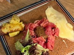 -LA CREPERIE BRETONNE布列塔尼法式餐厅(天童北路店)