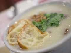 荔湾艇仔粥-点都德(北京路贰店)