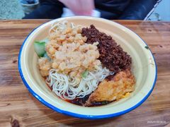 -梯坎面(洪崖洞店)