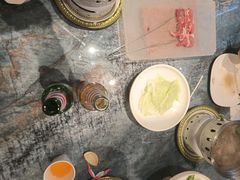 -百草滩羊清水涮羊肉·清真·宁夏盐池滩羊(莲花桥店)
