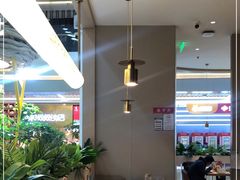 大堂-吕氏疙瘩汤·海鲜新鲁菜(凯德mall新都心店)