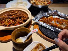 -小柴米·传统江西菜(八一广场店)