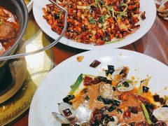 -北京烤鸭店(新桥家园·浦口店)