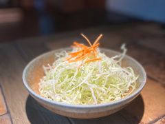 -山杏yama-katsu·吉列炸物