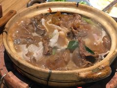 -十六蒲(桂林路店)