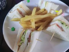 -Ambra Haus琥珀屋精酿餐厅(宝山店)