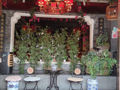 门面-红鼎坊·老成都火锅(新南门店)