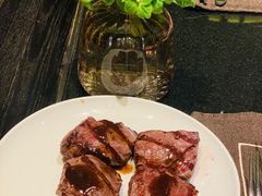-深圳四季酒店·馥自助餐厅