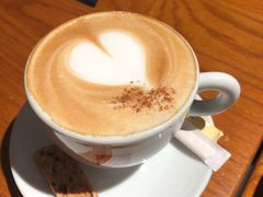 -ZEMOCAFE·FUSION FOOD(西交利物浦店)