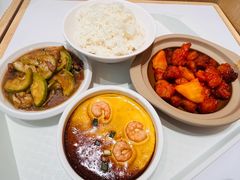 -永和大王(蛙嫩紫苏香·小厨·东四十条店)