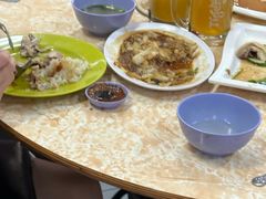 -津津餐室