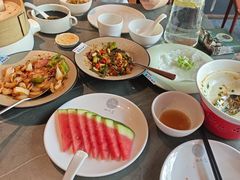 -佬太公海鸭·海鲜大排档(上海总店)