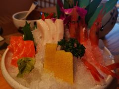 -酒井酱子·深夜食堂(东城汇店)