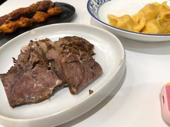 -东方饺子王(新奥购物中心店)