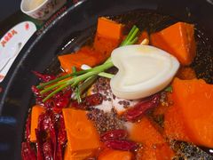 -牛市坎火锅(建设路店)