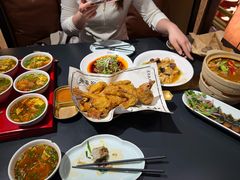 -长安大牌档之龙头酒肆(荣民龙首广场店)