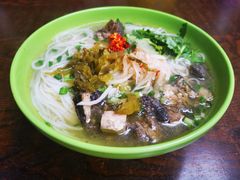 -沈记土鸡米线(七星街品牌中心店)