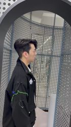 -豪帅男士理容馆