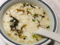豆腐脑汤-壹盏灯(蚂蚁工房店)