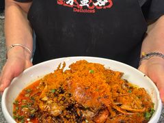 -辣螃铠盆盆蟹大排档(总店)