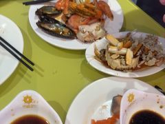 -海韵之星邮轮水会(明发商业广场店)