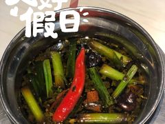 -围炉夜话·潮汕卤水火锅(榕江店)