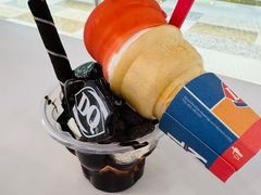 -DQ·蛋糕·冰淇淋(通州万达店)