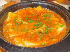 -大同江朝鲜菜•长春地标美食(绿园吾悦广场店)