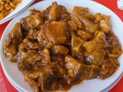 -同发号饭庄(复兴路店)
