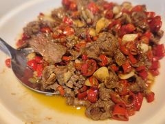 -喜湘宴·精致湖南菜(和平西桥店)