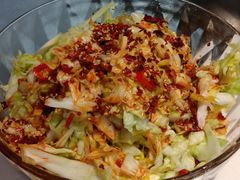 -吴记怪味面(牛王庙店)