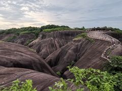 -飞天山旅游区