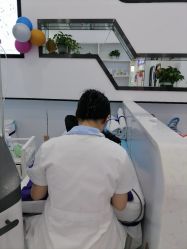 -蕾特恩专业祛痘·皮肤管理