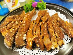 -一品粤珍轩(吴中路店)