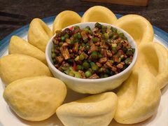 -李记饺子·熏酱东北菜(欢乐谷店)