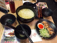 大鼓米线(长泰广场店)-大鼓米线(浦东长泰店)