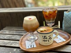 -CAFE CHEZ W一木家(香山路店)