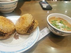 -老爆肚满五香烧牛羊肉
