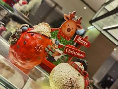 -金海湾自助餐厅(金陵饭店)