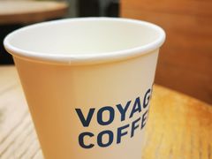 -VOYAGE COFFEE(北锣鼓巷店)